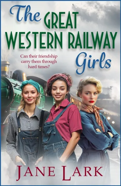 Great Western Railway Girls