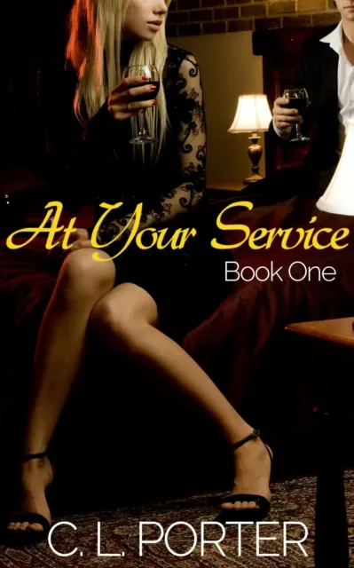 At Your Service - Book One