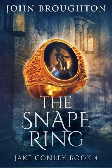 Snape Ring