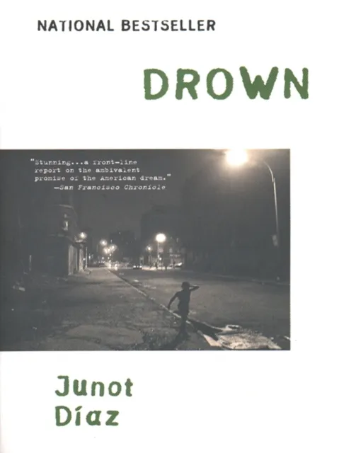Drown