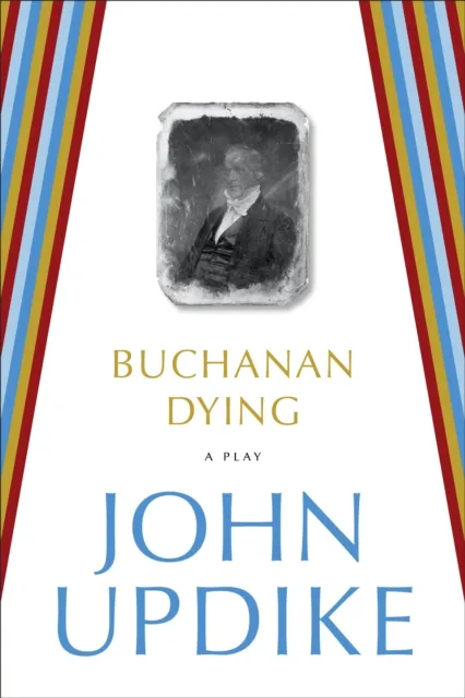 Buchanan Dying