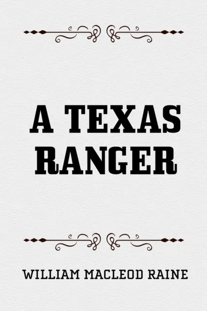Texas Ranger