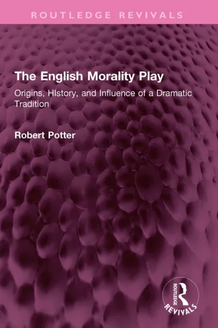 English Morality Play