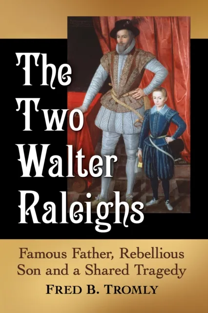 Two Walter Raleighs