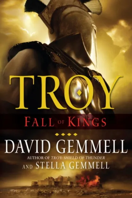 Troy: Fall of Kings
