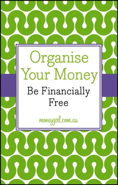 Organise Your Money