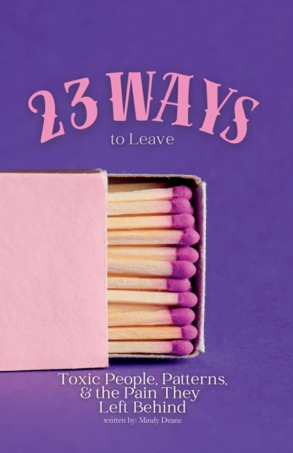 23 Ways to Leave