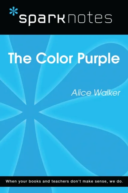 Color Purple (SparkNotes Literature Guide)