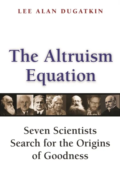 Altruism Equation