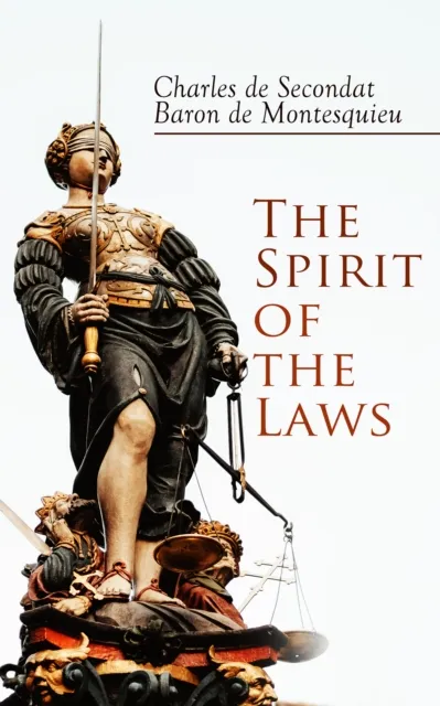 Spirit of the Laws