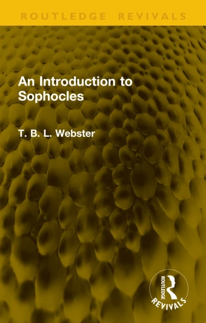 Introduction to Sophocles