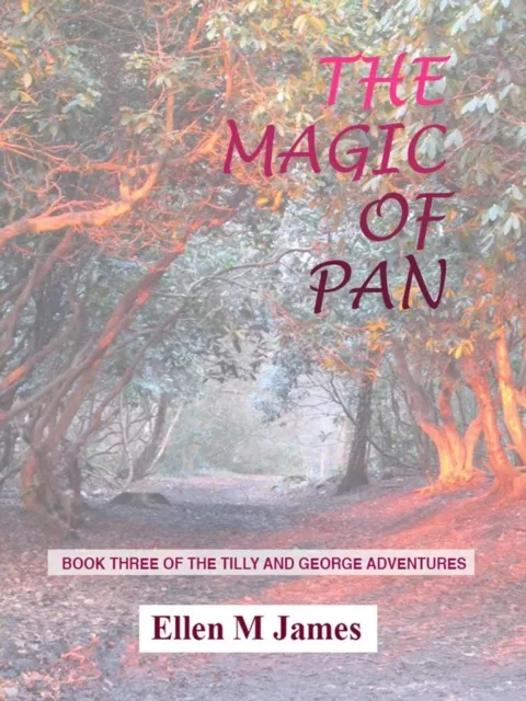 Magic of Pan