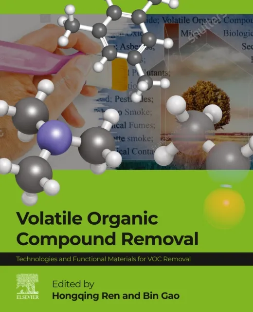 Volatile Organic Compound Removal
