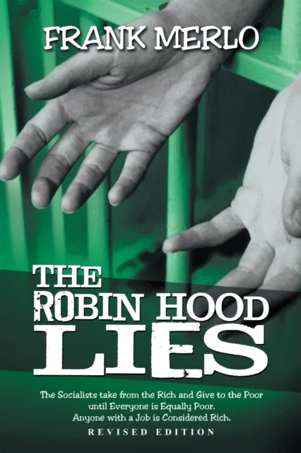 Robin Hood Lies