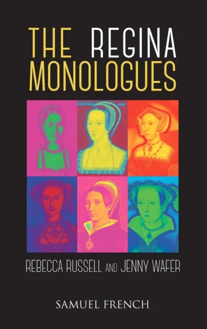 The Regina Monologues