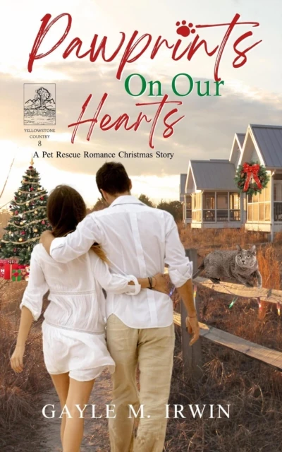 Pawprints On Our Hearts