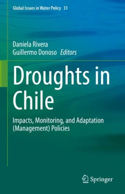 Droughts in Chile