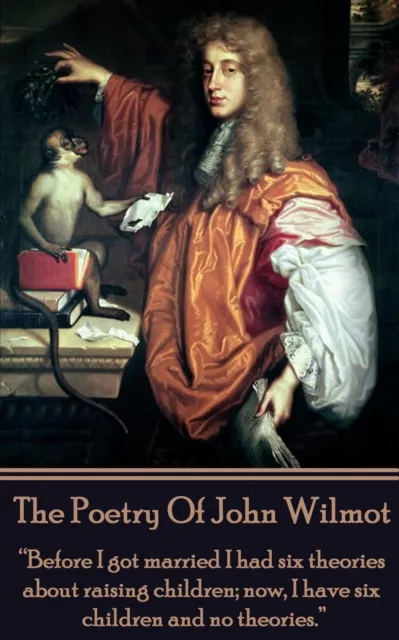 Poetry of John Wilmot