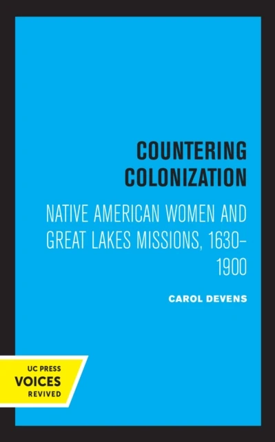 Countering Colonization