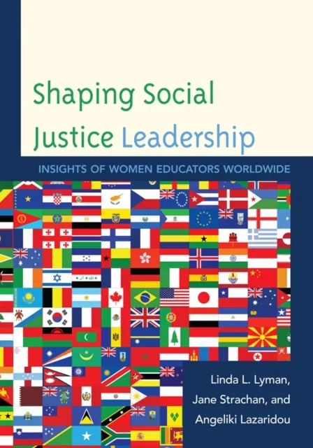 Shaping Social Justice Leadership