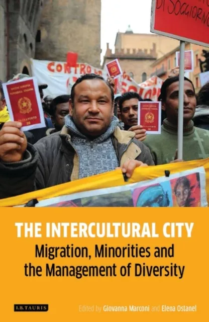 Intercultural City