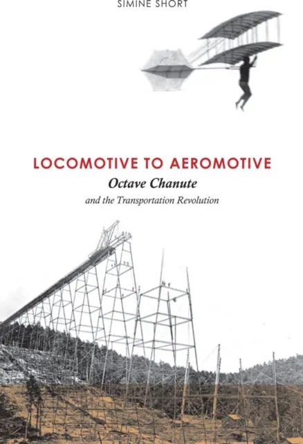 Locomotive to Aeromotive