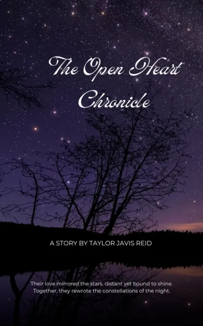 Open Heart Chronicle
