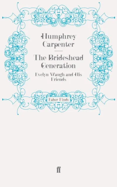 Brideshead Generation