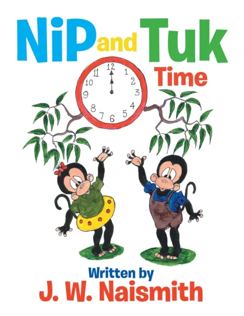 Nip and Tuk