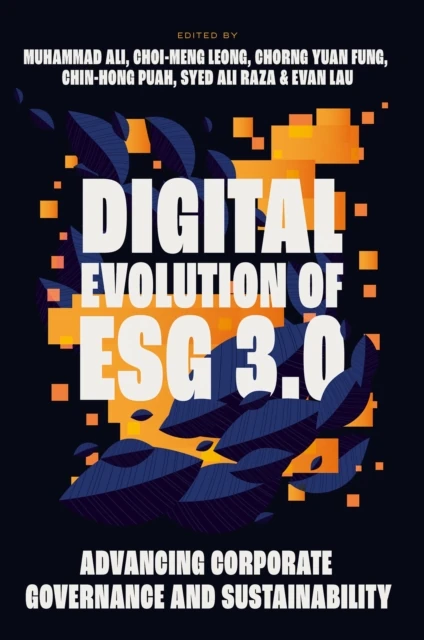 Digital Evolution of ESG 3.0