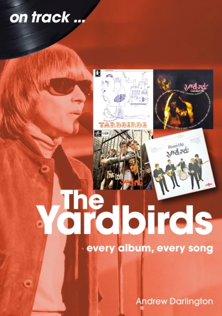 Yardbirds