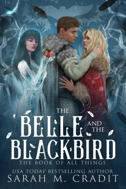 Belle and the Blackbird