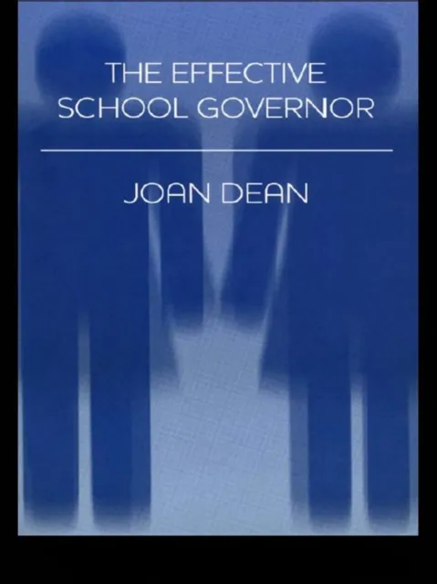 Effective School Governor