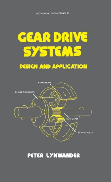 Gear Drive Systems