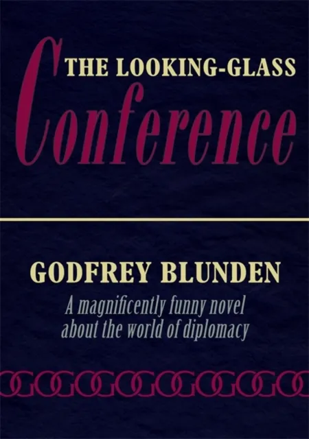 Looking-Glass Conference