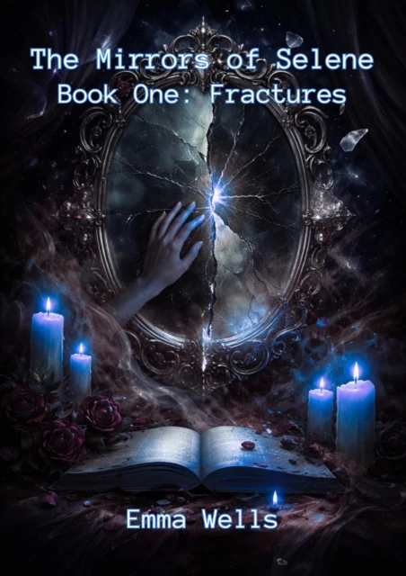 Mirrors of Selene - Book One: Fractures
