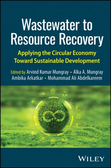 Wastewater to Resource Recovery