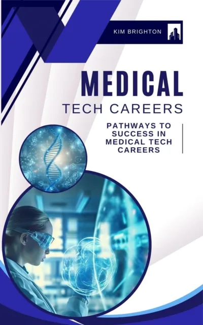 Medical Tech Careers: Pathways to Success in Medical Tech Careers