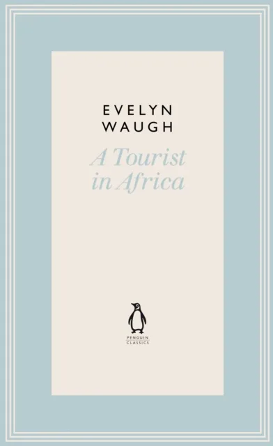 Tourist in Africa (21)