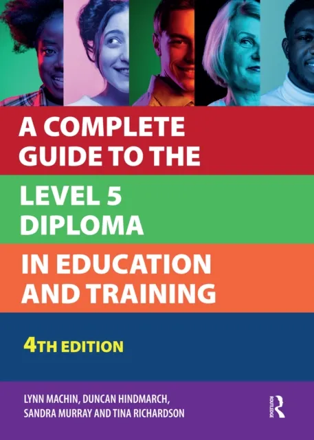 Complete Guide to the Level 5 Diploma in Education and Training