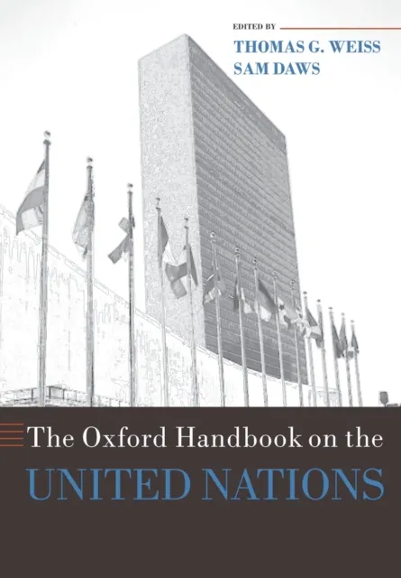 Oxford Handbook on the United Nations