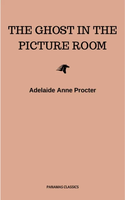 Ghost in the Picture Room