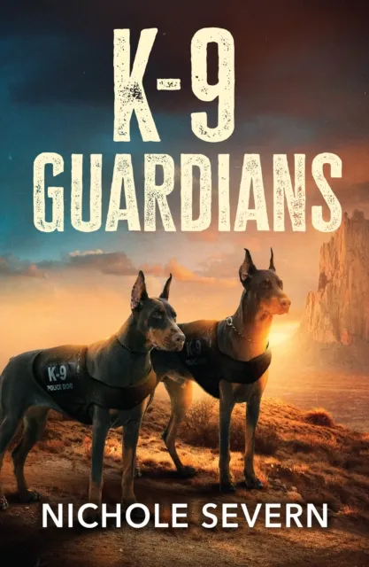 K-9 Guardians