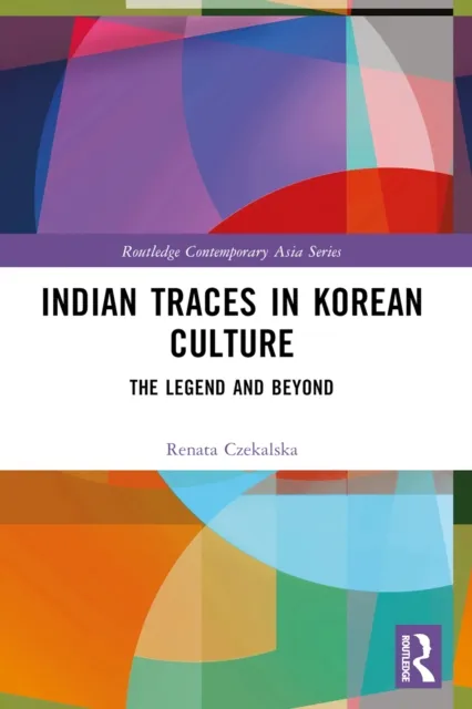 Indian Traces in Korean Culture