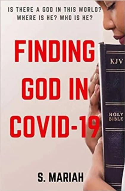Finding God in Covid-19