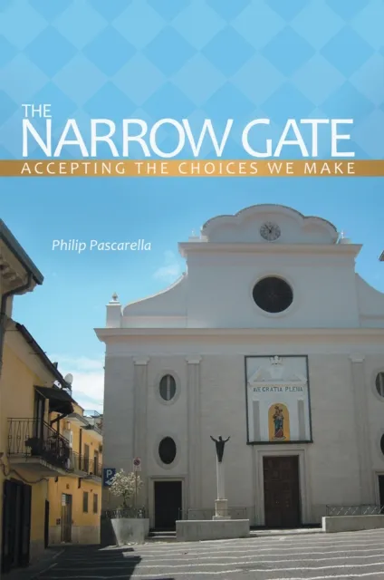 Narrow Gate
