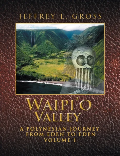 Waipi'O Valley