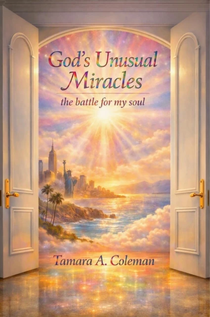 God's Unusual Miracles