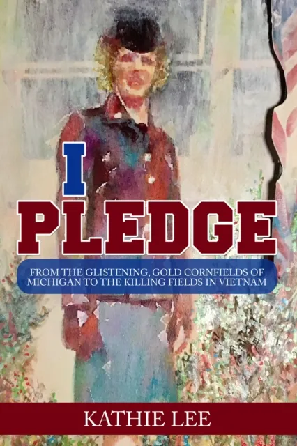 I Pledge