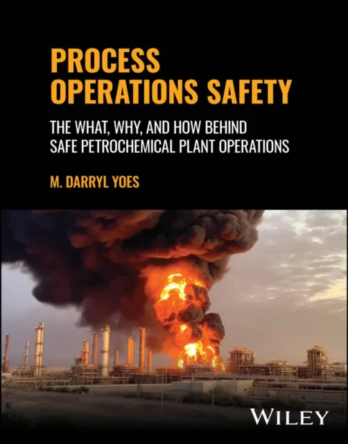 Process Operations Safety